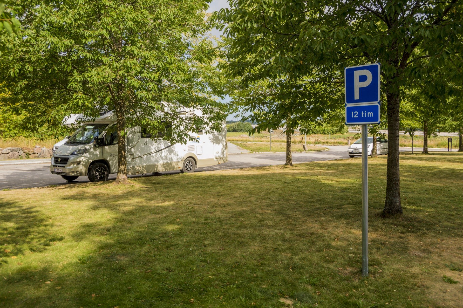 ugodno Švedska šotor potovanje Norveška nasveti kampiranje kamp informacije Finska brezplačno avtodom  