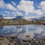 Norveška: Narodni park Jotunheimen
