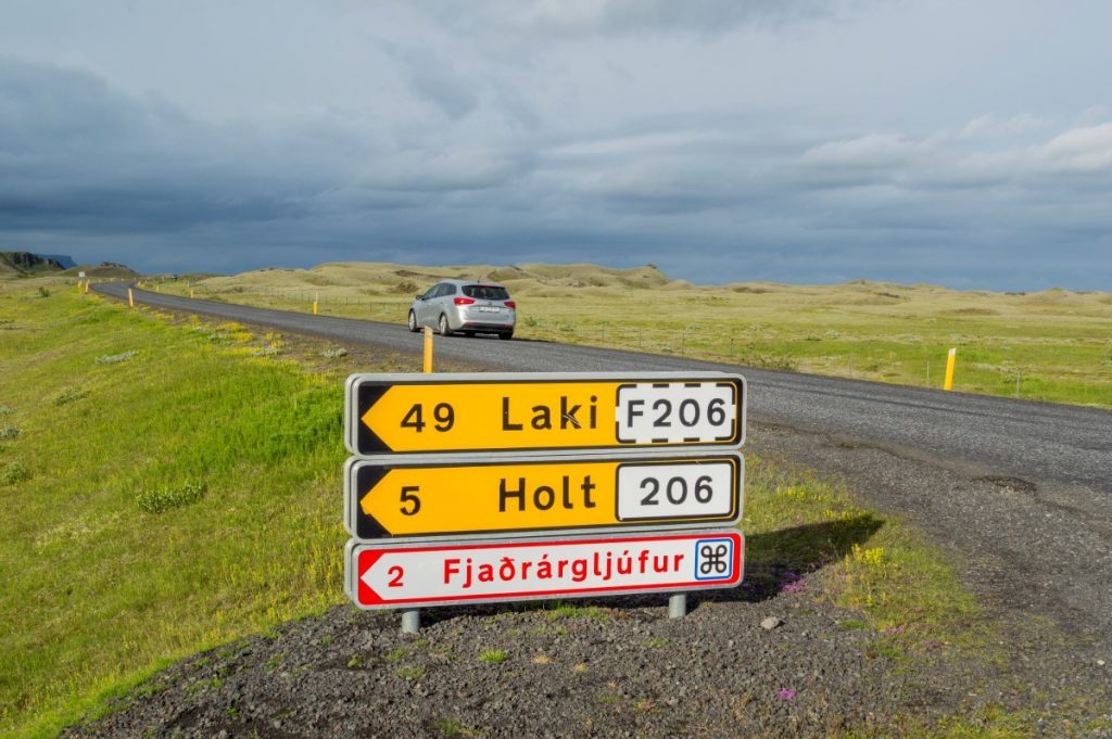 road trip ring road trip Reykjavik potovanje potopis načrt potovanja itinerary Islandija Icelandair Iceland  