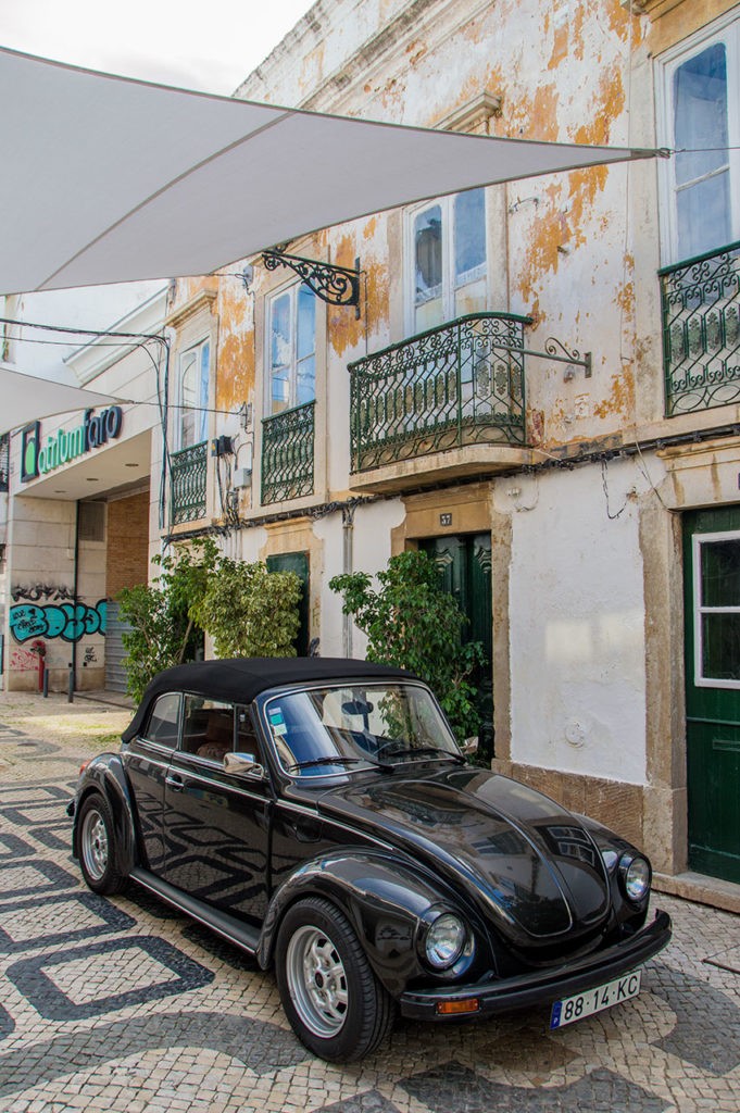 Sintra Ryanair road trip potovanje Portugalska Porto načrt potovanja Lizbona itinerary Atlantski ocean Algarve  