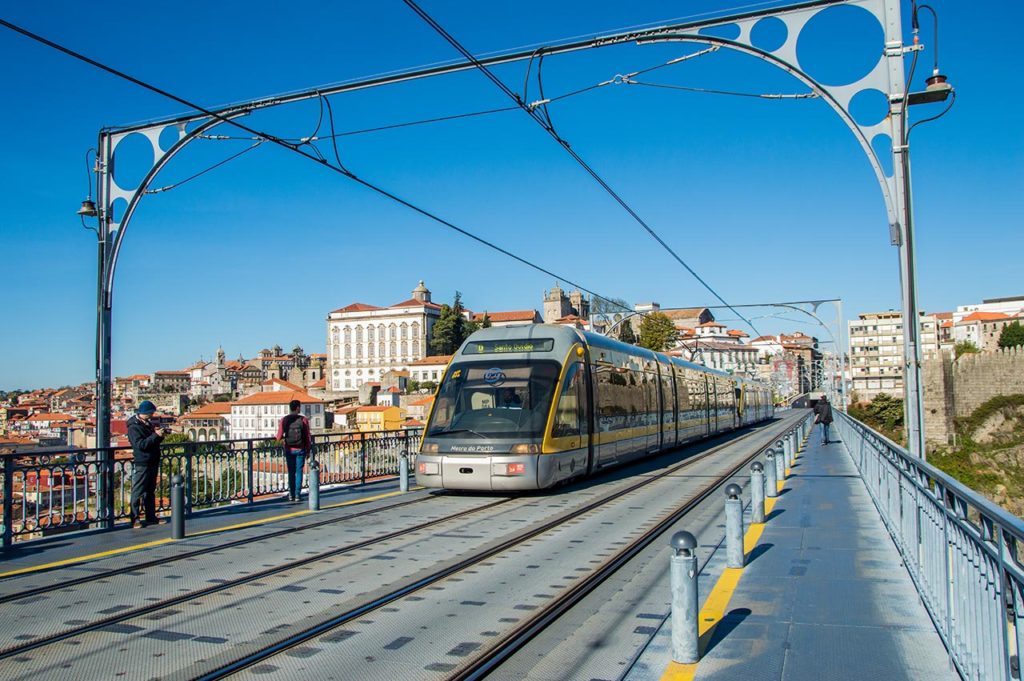 Sintra Ryanair road trip potovanje Portugalska Porto načrt potovanja Lizbona itinerary Atlantski ocean Algarve  